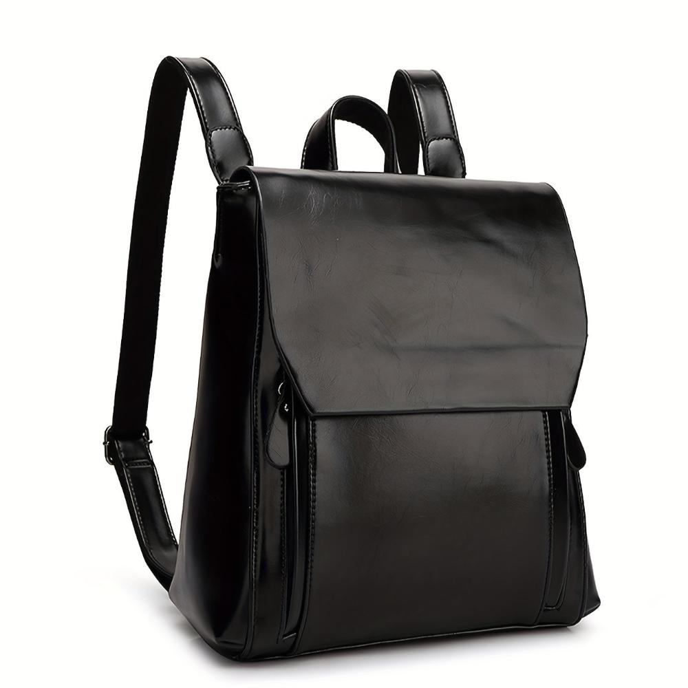 Elowen | Retro-chic quilted ryggsekk