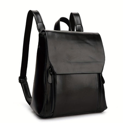 Elowen | Retro-chic quilted ryggsekk