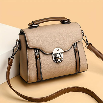 Luna | Retro-chic håndveske
