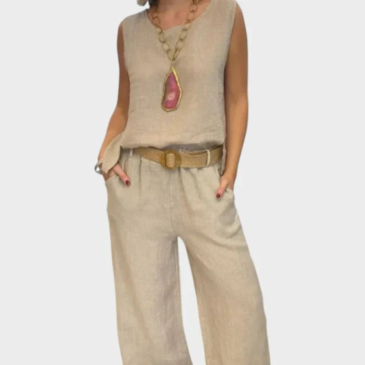 Paloma™ | Komplett boho sett i to deler