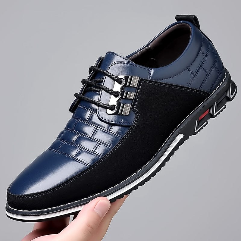 Duncan | Komfortable Forretnings Sneakers