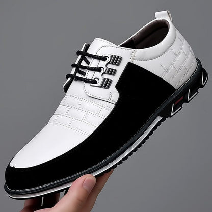 Duncan | Komfortable Forretnings Sneakers