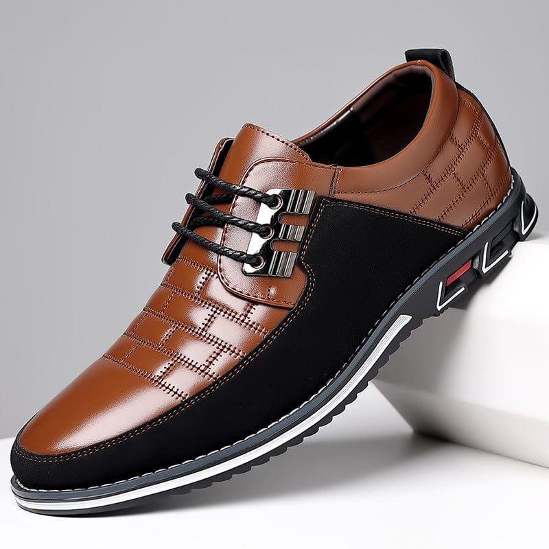 Duncan | Komfortable Forretnings Sneakers