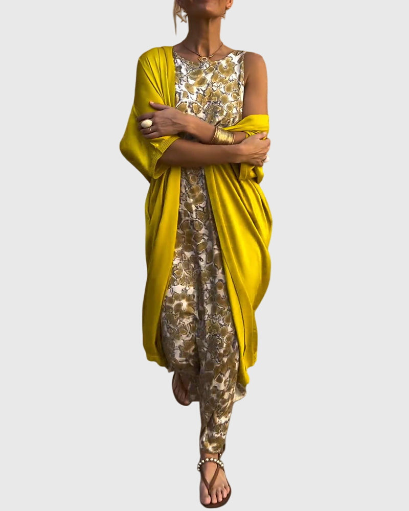 Vivian™ | Elegant To-Delt Sett