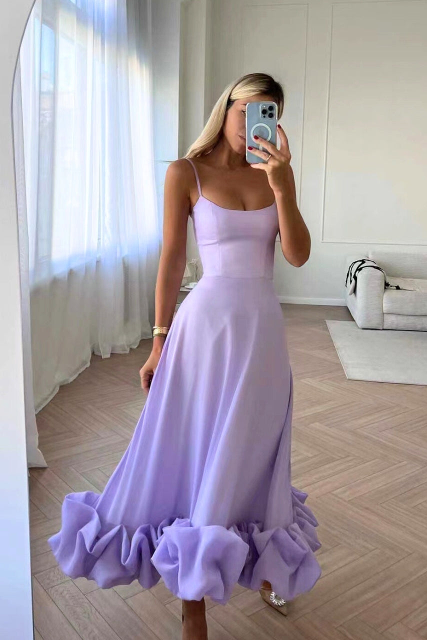 Blaire | Elegant og flytende kjole