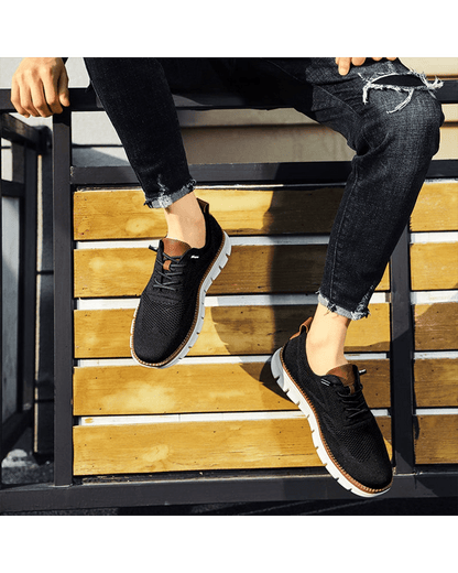 Olly Ultra Comfort Sneakers