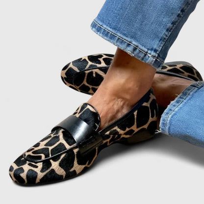 Clyanne | Premium Ortopediske Loafers