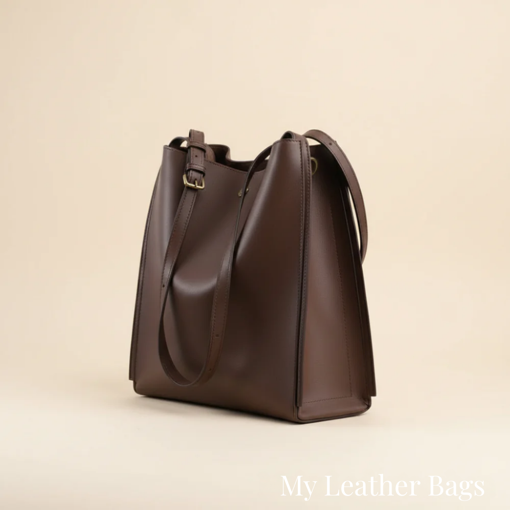 Laura Elegant Brooklyn Skulderveske