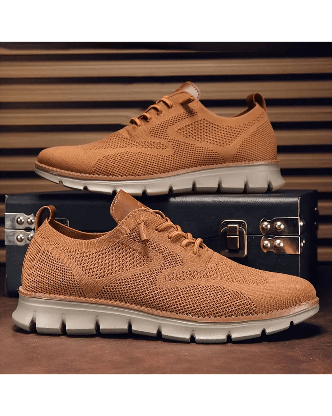 Olly Ultra Comfort Sneakers