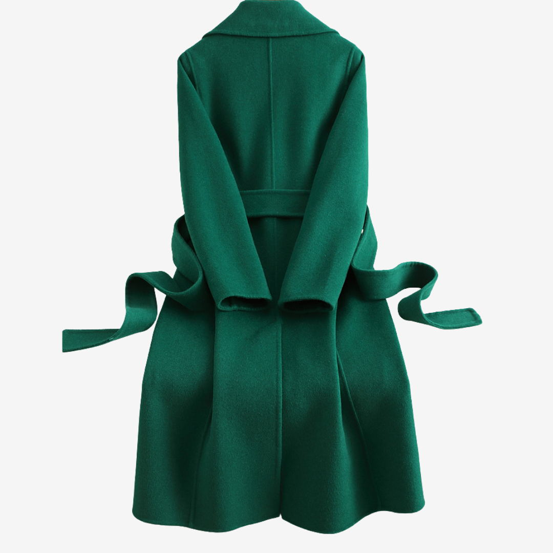 Cecille | Elegant trenchcoat