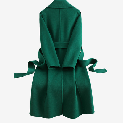 Cecille | Elegant trenchcoat