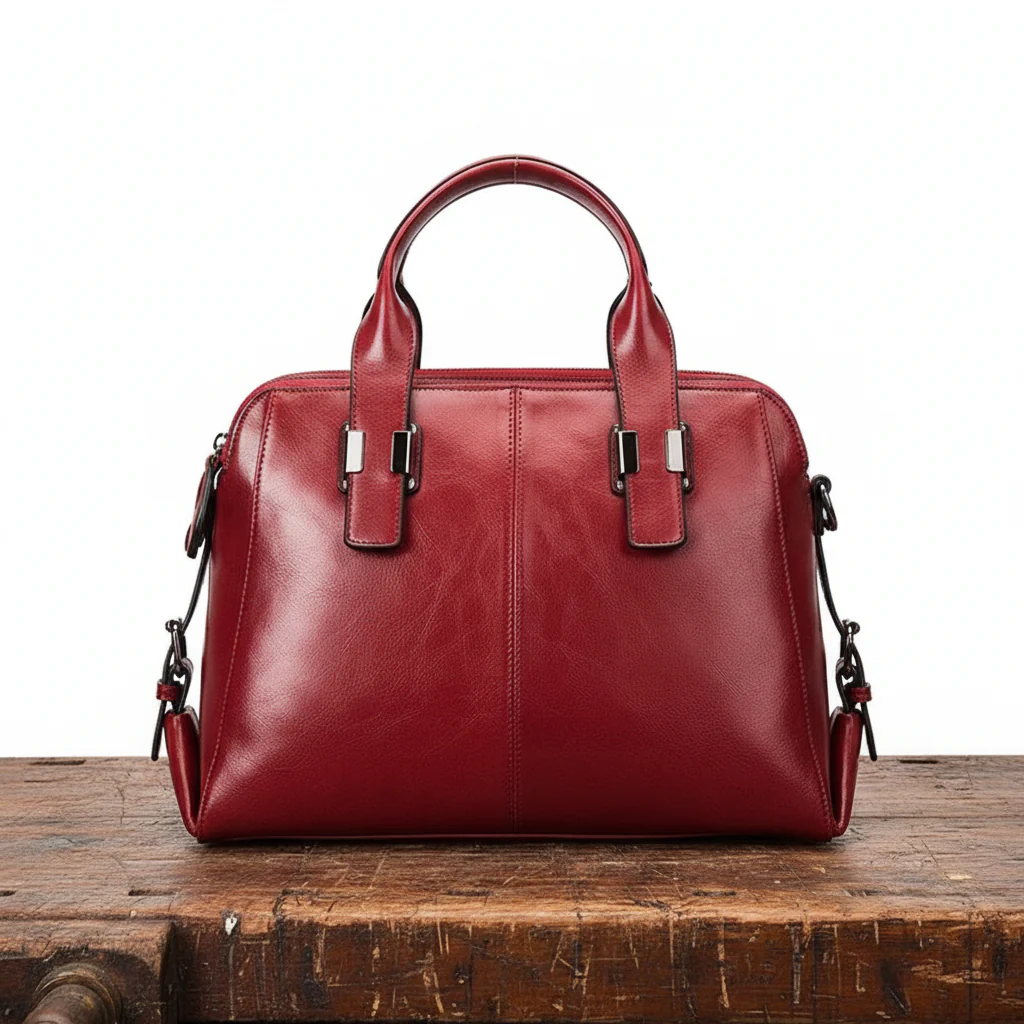 Rotem Luksuriøs Carryall Bag