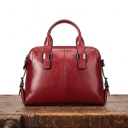 Rotem Luksuriøs Carryall Bag