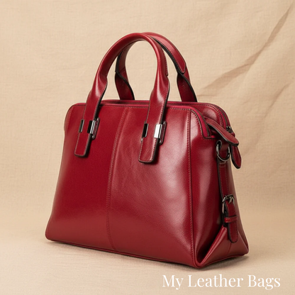 Rotem Luksuriøs Carryall Bag
