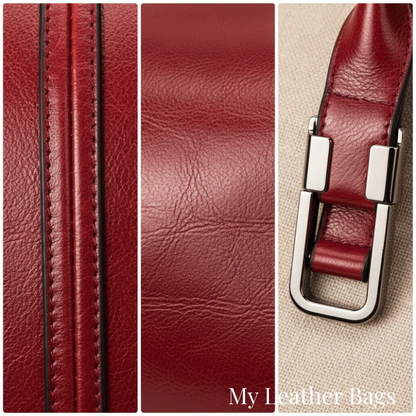 Rotem Luksuriøs Carryall Bag