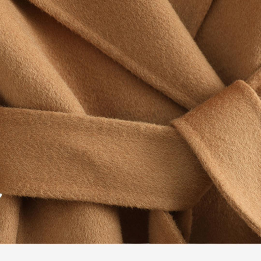 Cecille | Elegant trenchcoat