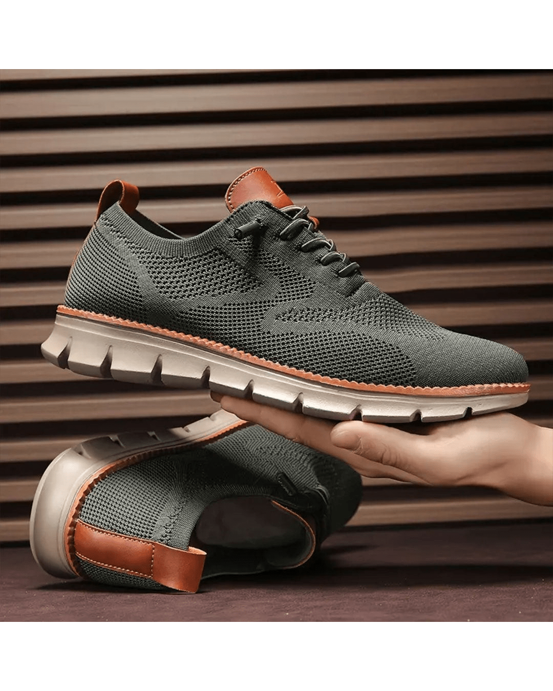 Olly Ultra Comfort Sneakers