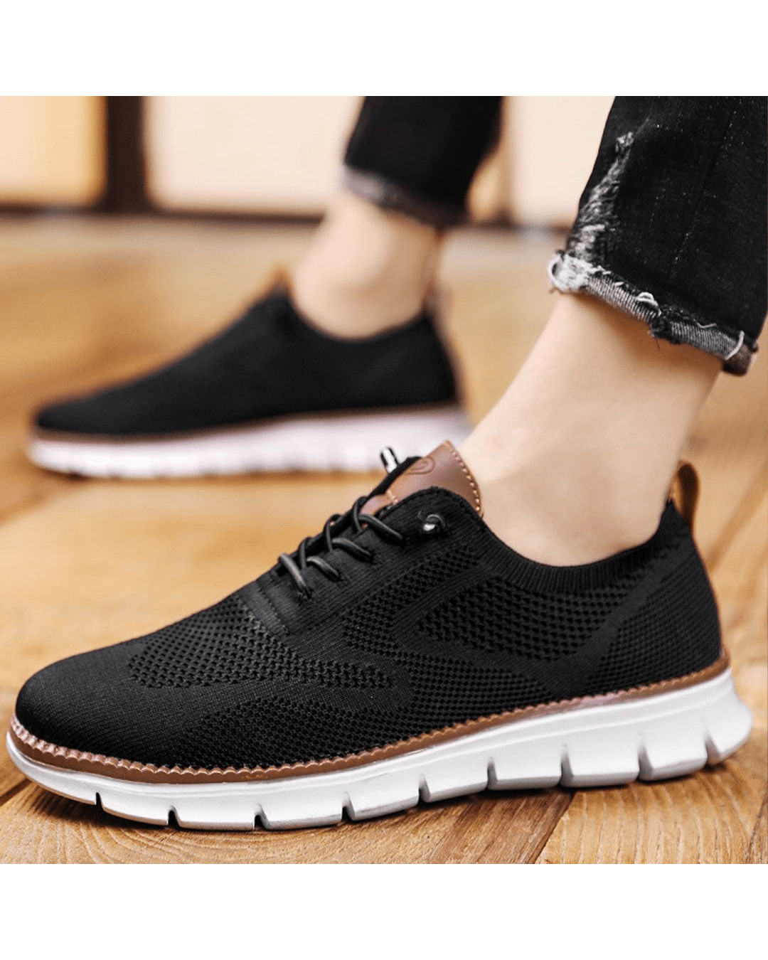 Olly Ultra Comfort Sneakers