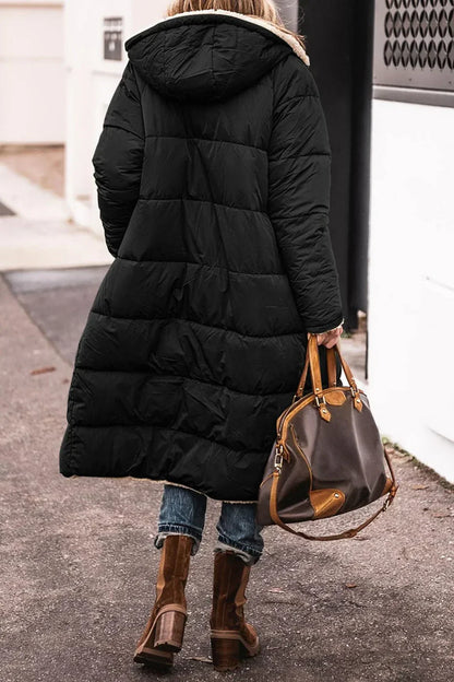 MILENA™ | REVERSIBEL JAKKE