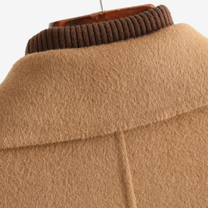 Cecille | Elegant trenchcoat