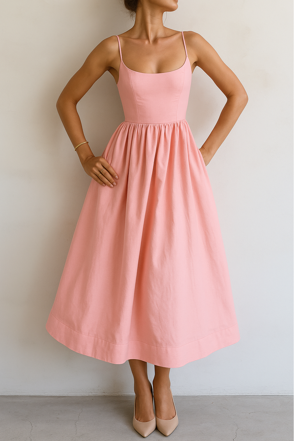 Tami™ | Elegant Sommerkjole