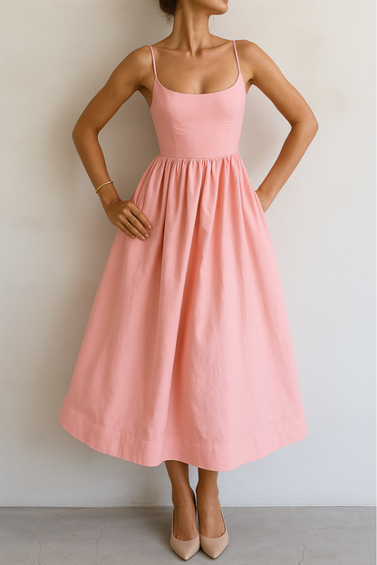 Tami™ | Elegant Sommerkjole