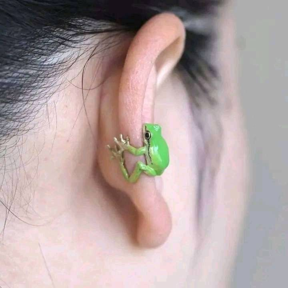 Frog Set på Tre