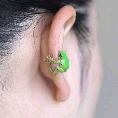 Frog Set på Tre