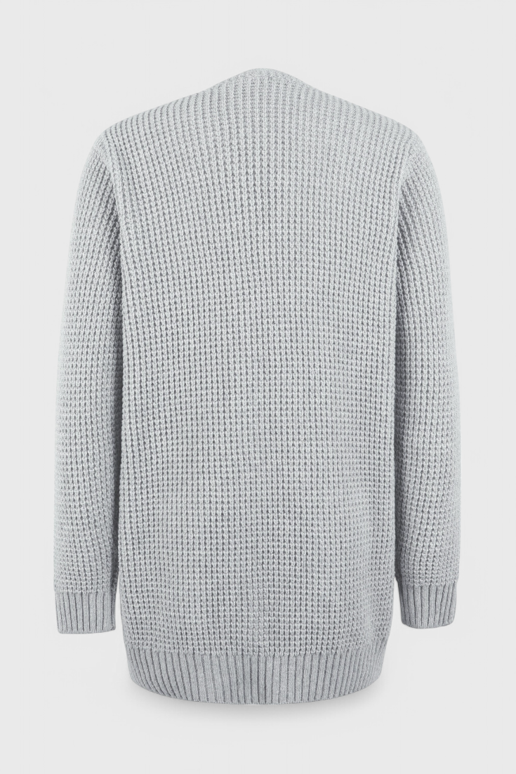 Anneliese | Premium Kasjmir Mix Cardigan