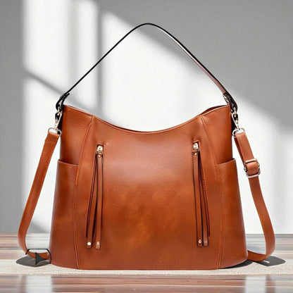 Georgia Vintage Skulderveske