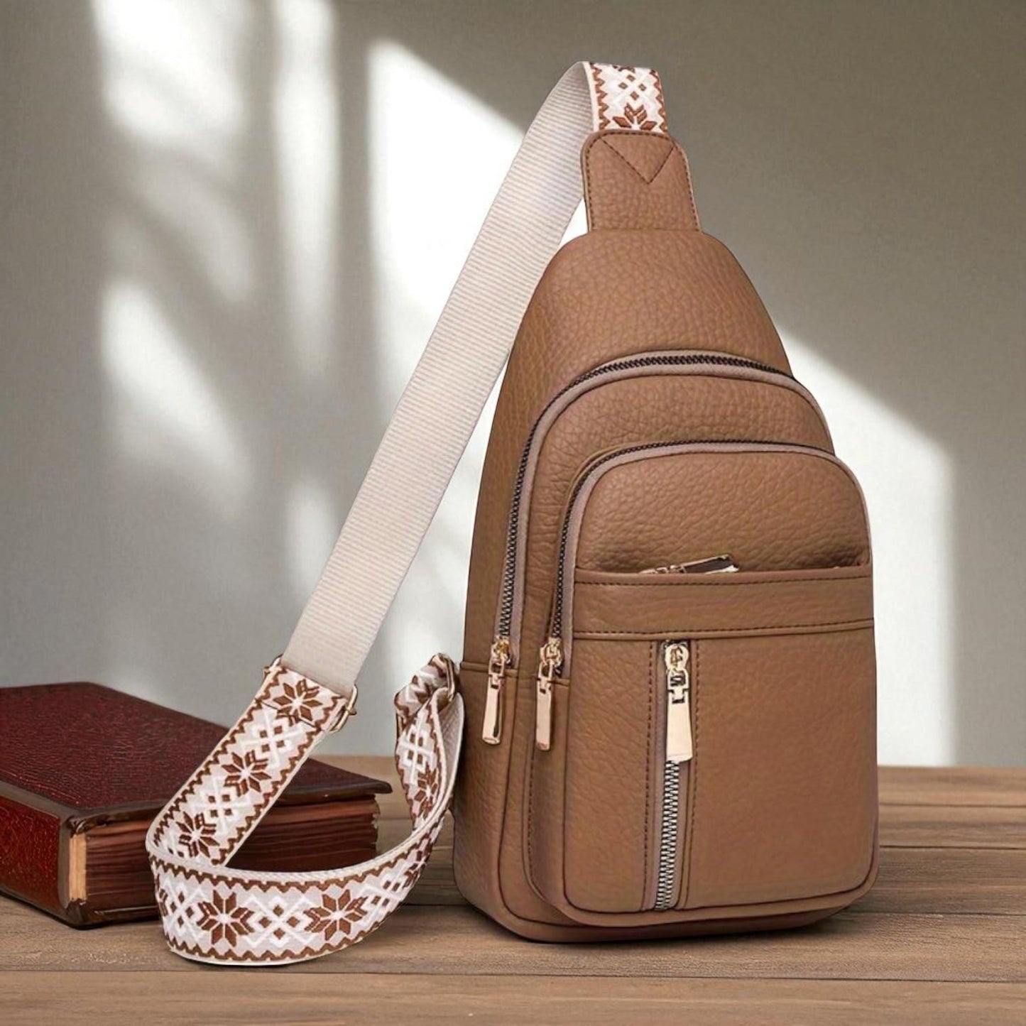 Hazel Side Bag