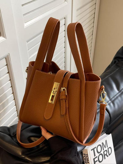 GYPSY™ - Elegant Kvinners Retro Motedesign Håndveske Allsidig Crossbody Skulderveske