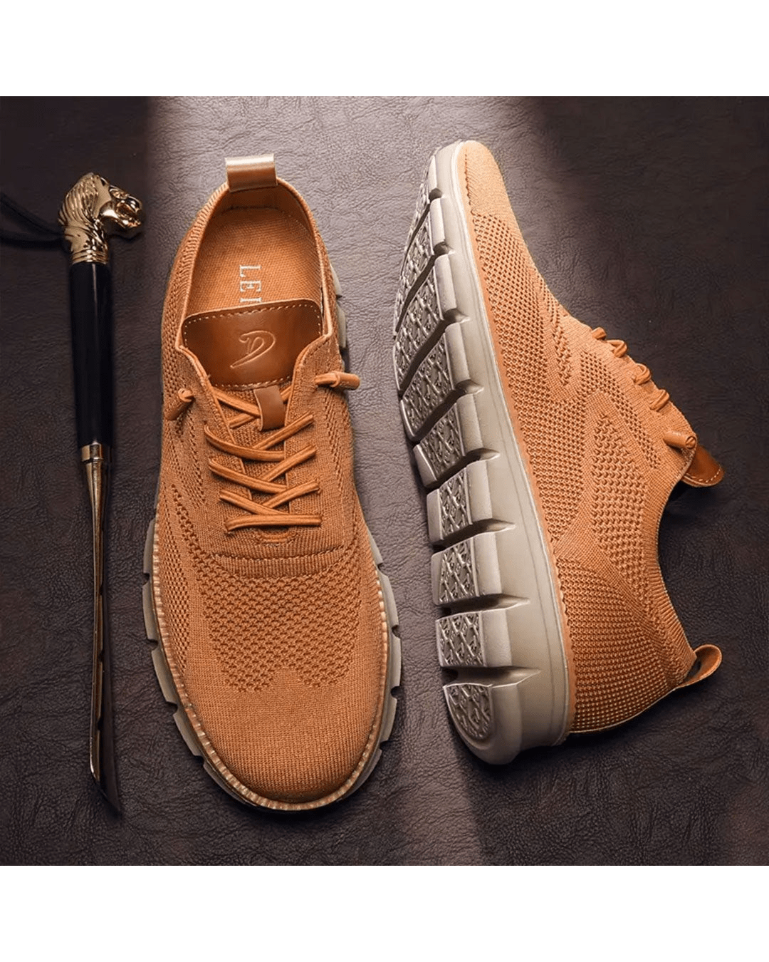 Olly Ultra Comfort Sneakers
