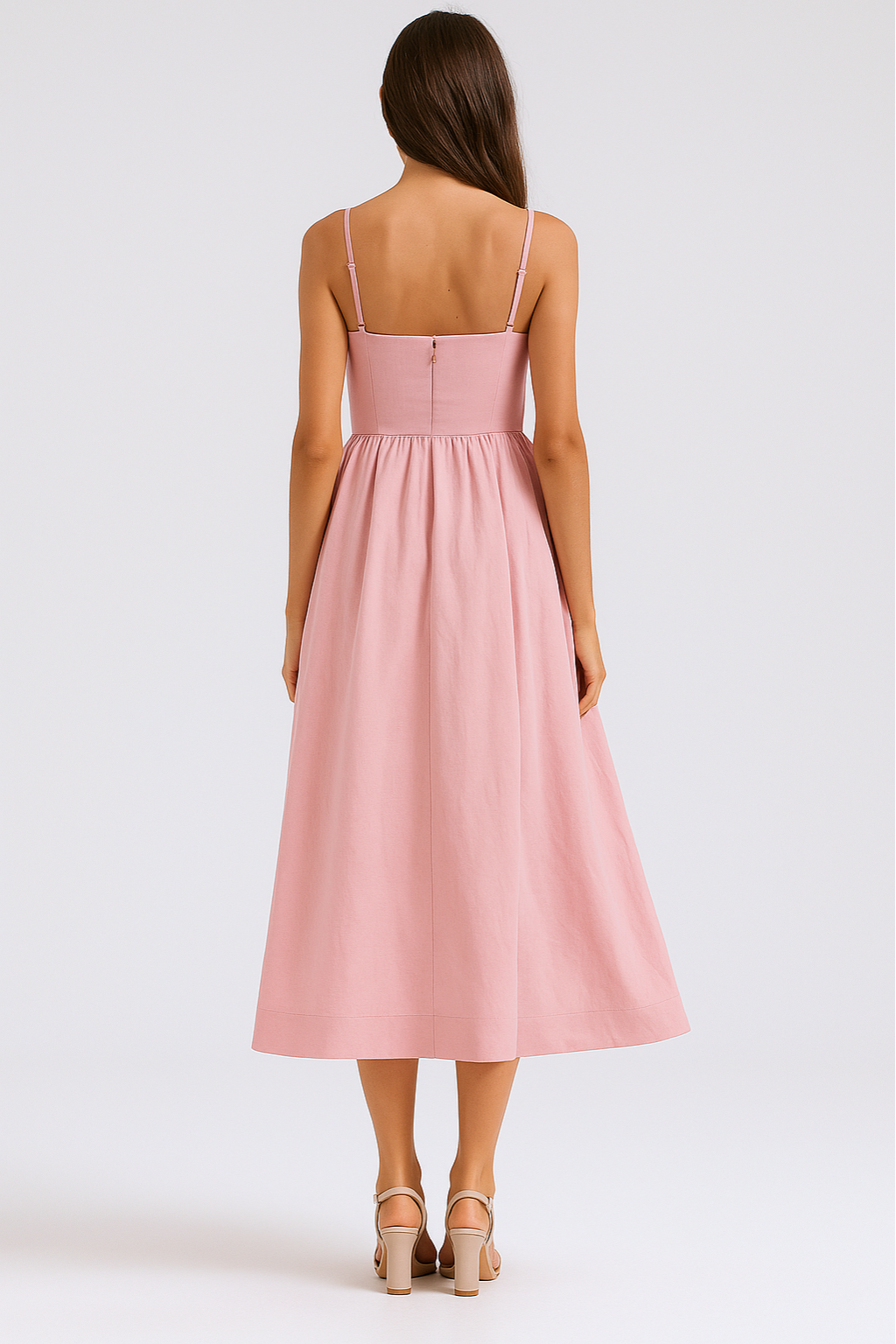 Tami™ | Elegant Sommerkjole