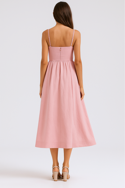 Tami™ | Elegant Sommerkjole