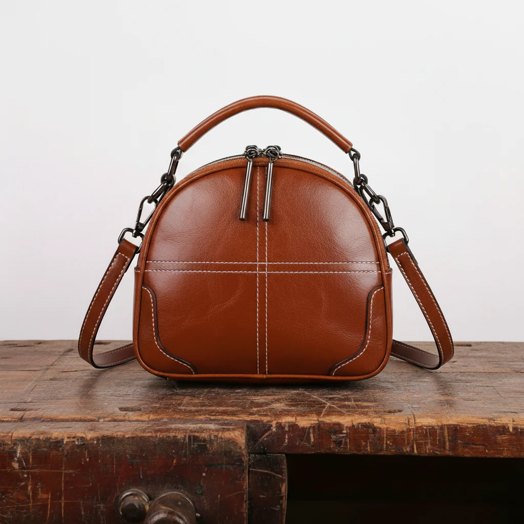 Evelyn Crossbody Bag