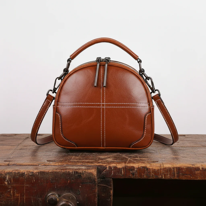 Evelyn Crossbody Bag