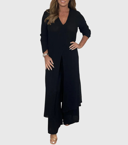 Olivia™ | Elegant To-delt Sett