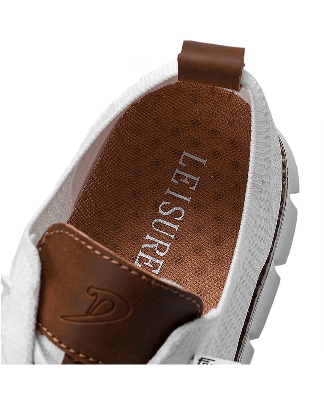 Olly Ultra Comfort Sneakers