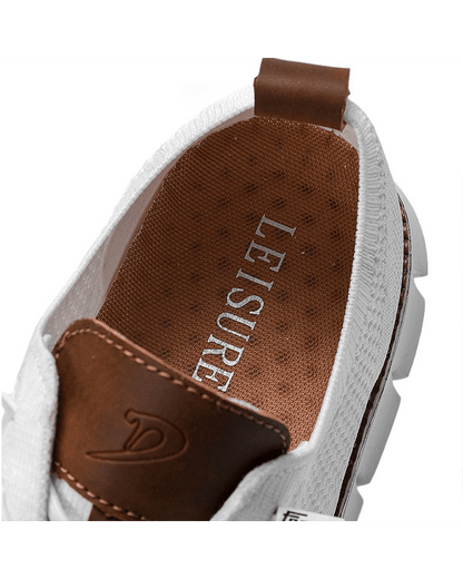 Olly Ultra Comfort Sneakers