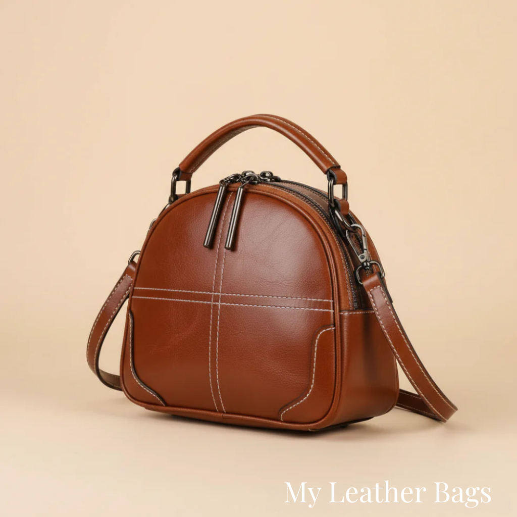 Evelyn Crossbody Bag