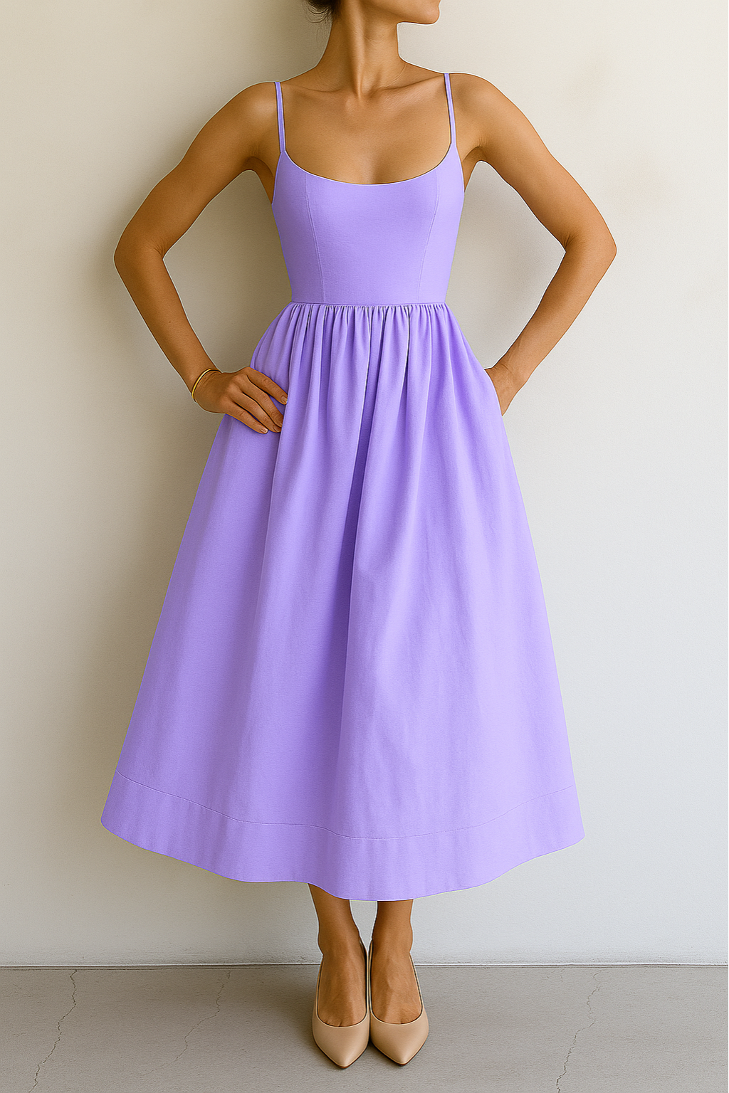 Tami™ | Elegant Sommerkjole