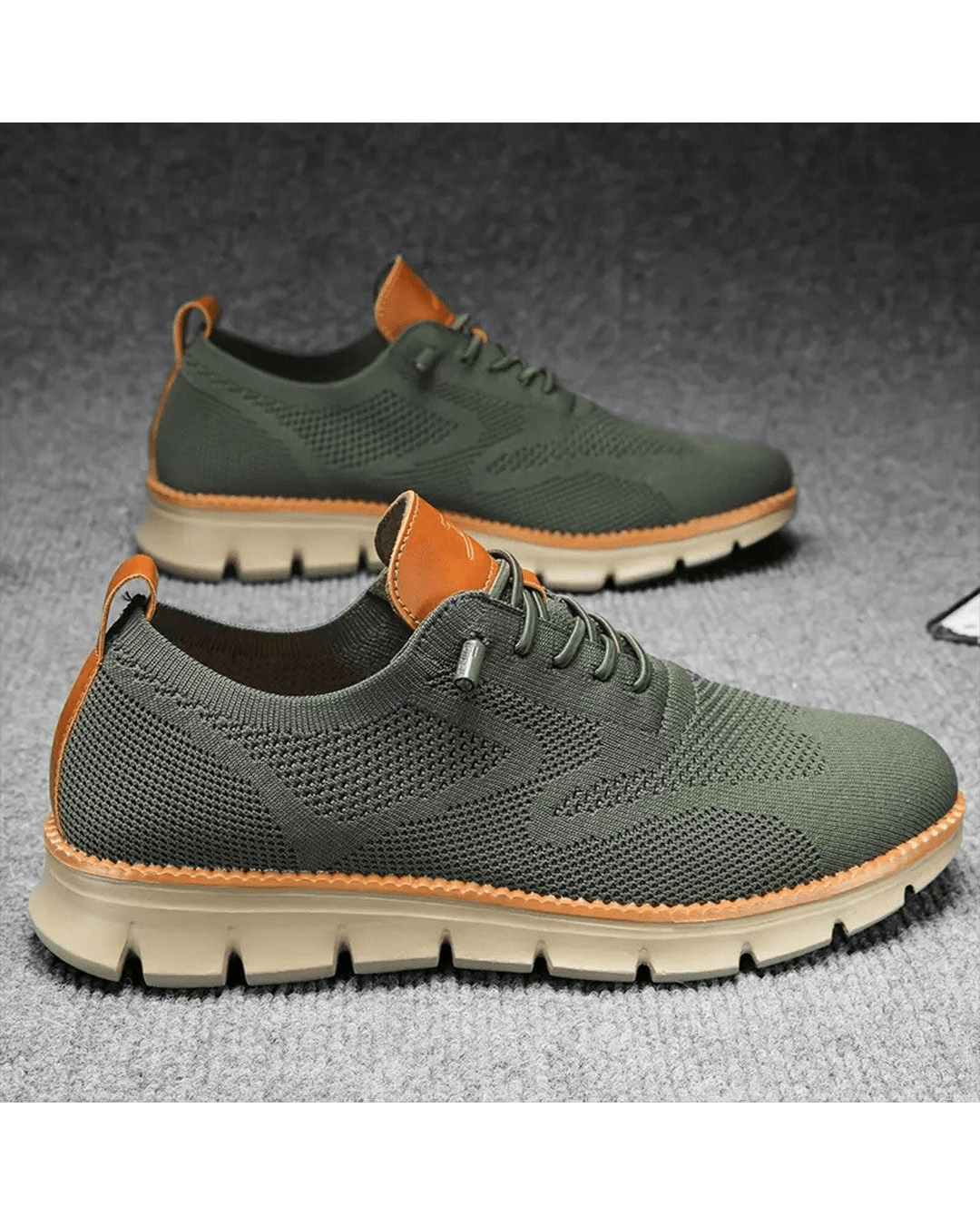 Olly Ultra Comfort Sneakers