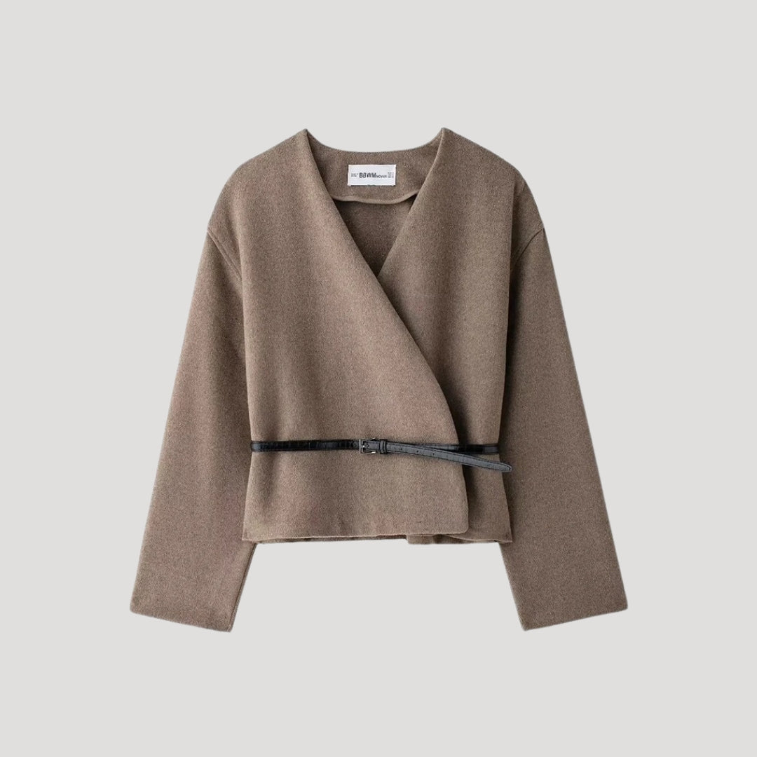 Nahia | Lett Duster