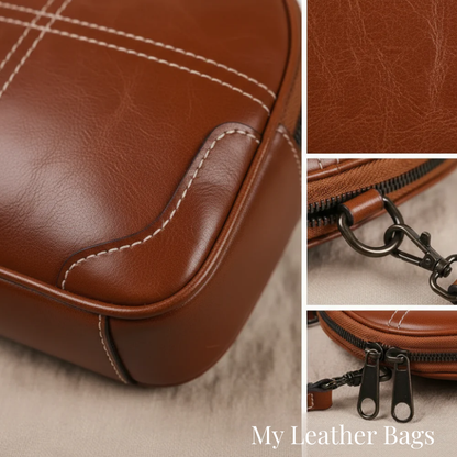 Evelyn Crossbody Bag