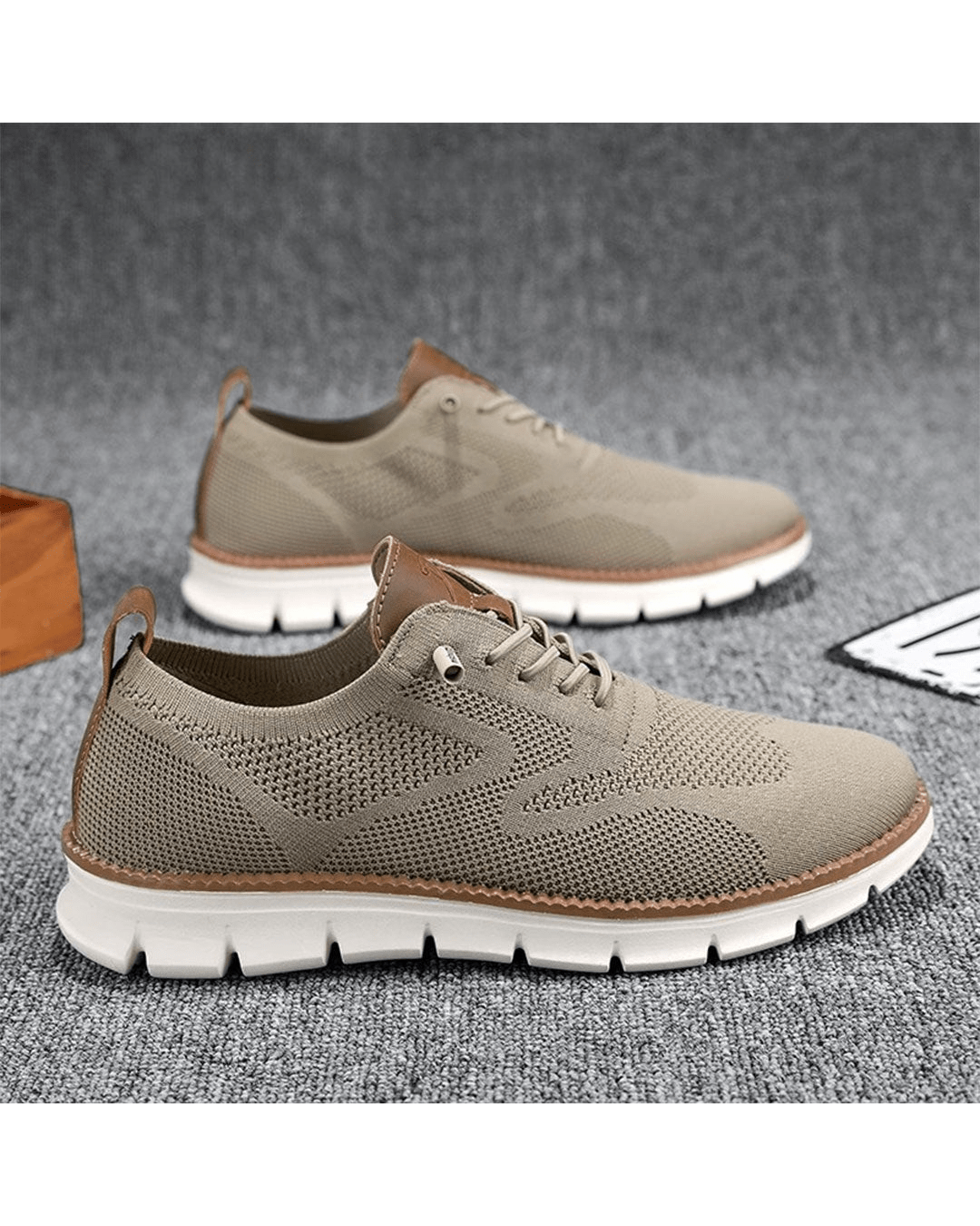Olly Ultra Comfort Sneakers