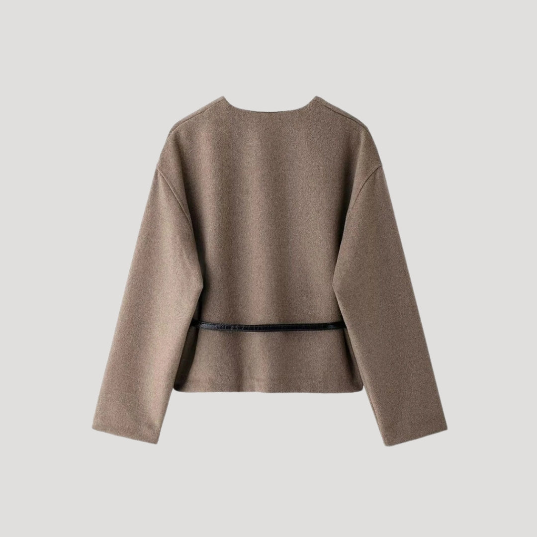Nahia | Lett Duster