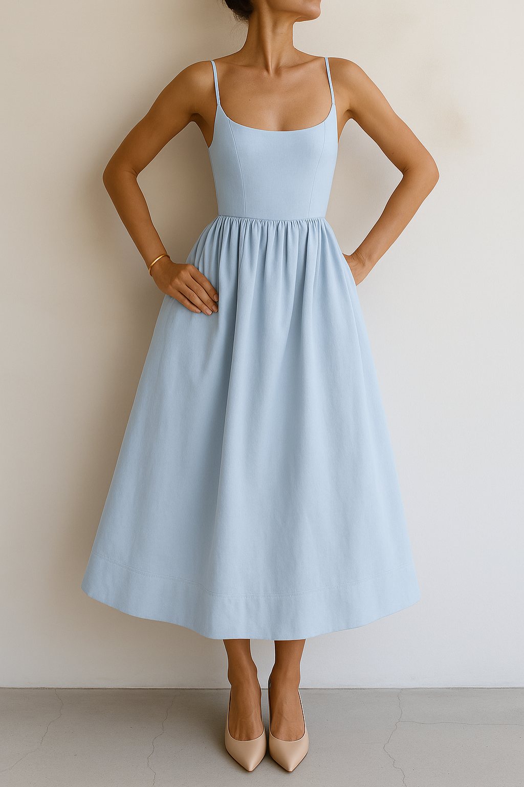 Tami™ | Elegant Sommerkjole