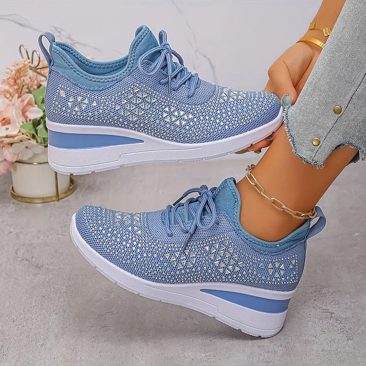 Bonnie Ortopediske Sneakers