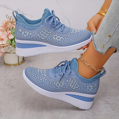 Bonnie Ortopediske Sneakers